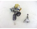 Antirrobo / llave contacto, Kia Ceed (Jd) Concept 2012