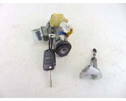 Antirrobo / llave contacto, Kia Ceed (Jd) Concept 2012