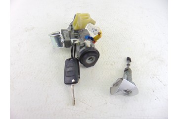 Antirrobo / llave contacto, Kia Ceed (Jd) Concept 2012