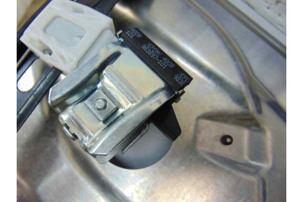 5 PIN ELEVALUNAS DELANTERO DERECHO MERCEDES-BENZ CLASE C (BM 204) BERLINA