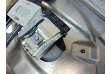 5 PIN ELEVALUNAS DELANTERO DERECHO MERCEDES-BENZ CLASE C (BM 204) BERLINA