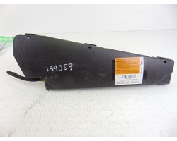 Airbag lateral izquierdo, Volvo V50 Familiar D4 Kinetic 2011, 31271169