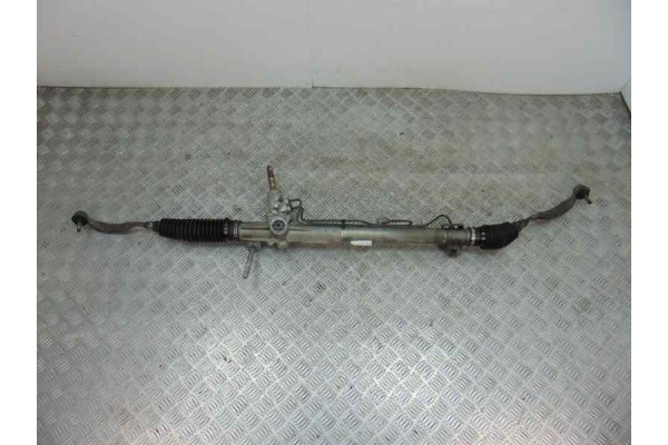 Cremallera direccion, Peugeot 407 ST Sport 2004