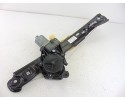 Elevalunas trasero izquierdo, Ford Ecosport (CR6) Trend 2018, GN15-A27001-FB