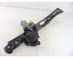 Elevalunas trasero izquierdo, Ford Ecosport (CR6) Trend 2018, GN15-A27001-FB