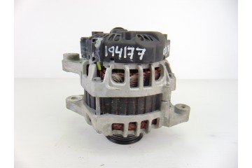 Alternador, Hyundai I20 (Gb) Classic 2015, 2622650