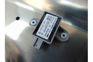 5 PIN ELEVALUNAS DELANTERO DERECHO MERCEDES-BENZ CLASE C (BM 204) BERLINA