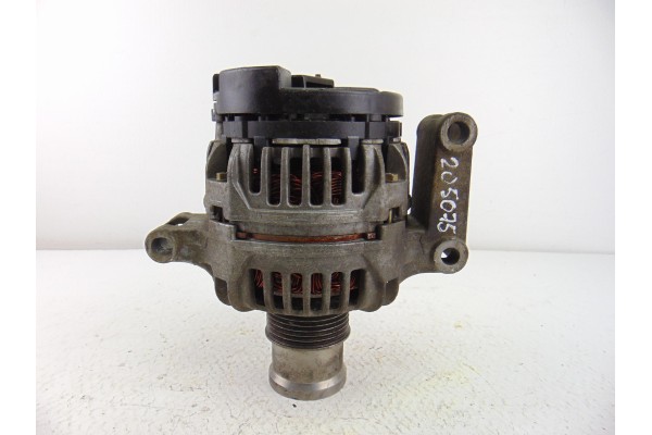 Alternador