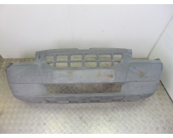 Paragolpes delantero, Fiat I Doblò (223) Cargo 1.9 D SX Furg. Panorama 2001