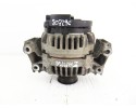 Alternador, Opel Zafira B Cosmo 2005, 55556066