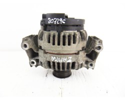 Alternador, Opel Zafira B Cosmo 2005, 55556066