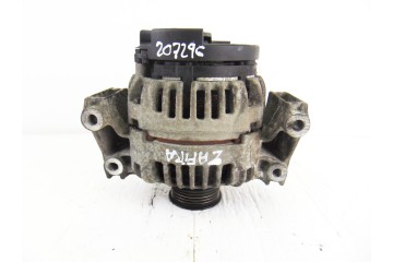 Alternador, Opel Zafira B Cosmo 2005, 55556066
