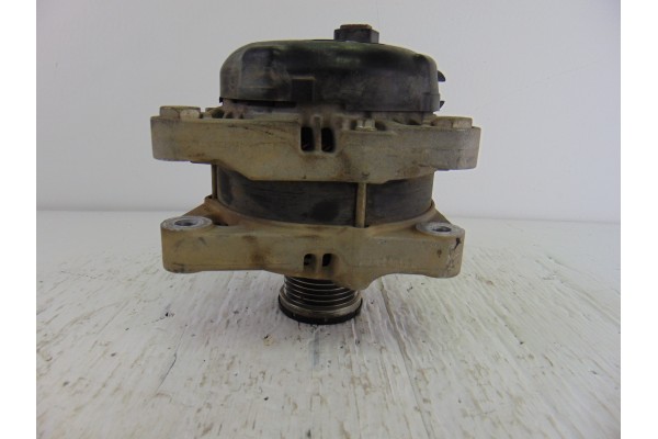 Alternador, Ford Fiesta (Cnn) Trend 2014, CV6T10300BC