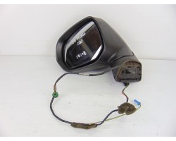 Retrovisor izquierdo, Citroen C4 Picasso Exclusive 2011