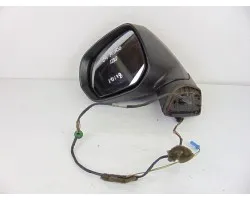 Retrovisor izquierdo, Citroen C4 Picasso Exclusive 2011