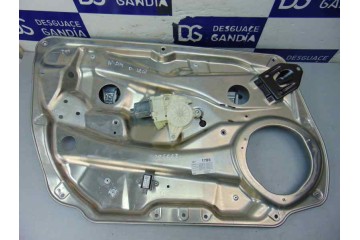 5 PIN ELEVALUNAS DELANTERO IZQUIERDO MERCEDES-BENZ CLASE C (BM 204) BERLINA