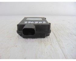 Módulo electrónico, Audi A8 (4E) 3.0 TDI Quattro 2005, 4E0909511
