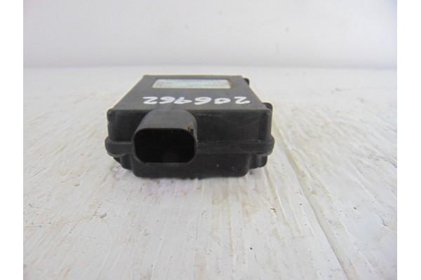 Módulo electrónico, Audi A8 (4E) 3.0 TDI Quattro 2005, 4E0909511
