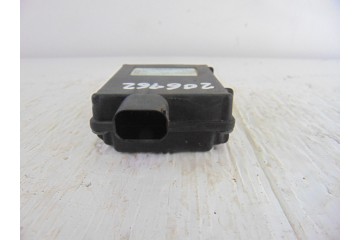 Módulo electrónico, Audi A8 (4E) 3.0 TDI Quattro 2005, 4E0909511