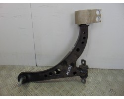 Brazo suspension inferior delantero derecho, Opel Astra K Berlina 5P Dynamic Start/Stop 2016