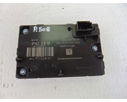Módulo electrónico, Peugeot 508 GT Line 2018, 9813403280