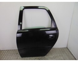 Puerta trasera izquierda, Opel Meriva Enjoy 2006