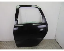 Puerta trasera izquierda, Opel Meriva Enjoy 2006