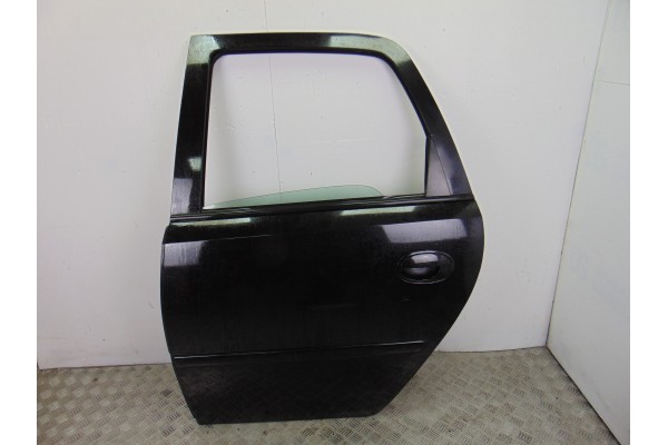 Puerta trasera izquierda, Opel Meriva Enjoy 2006
