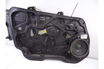 Elevalunas delantero izquierdo, Volvo V60 Familiar Summum 2014, 30784310