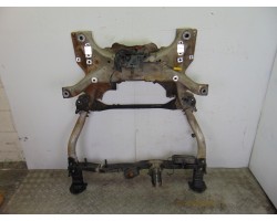 Puente delantero, Peugeot 407 Coupé Pack 2006