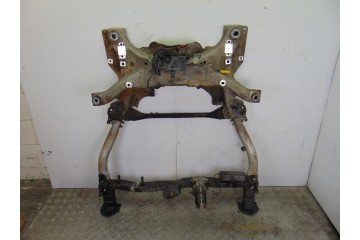 Puente delantero, Peugeot 407 Coupé Pack 2006