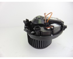Motor calefaccion, Mercedes-benz Clase Cla (Bm 117) CLA 220 CDI 4Matic (117.305) 2015, A2469061601