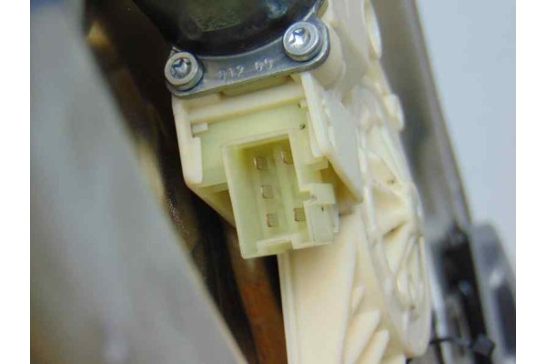 5 PIN ELEVALUNAS DELANTERO IZQUIERDO MERCEDES-BENZ CLASE C (BM 204) BERLINA