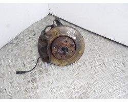 Mangueta delantera izquierda, Renault Clio Iv Dynamique 2014