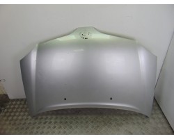 Capo, Nissan Almera Tino (V10M) Acenta 2004