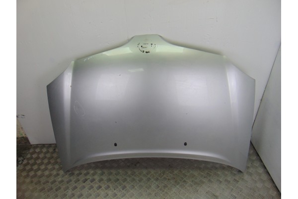Capo, Nissan Almera Tino (V10M) Acenta 2004