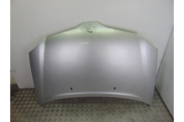 Capo, Nissan Almera Tino (V10M) Acenta 2004