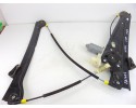 Elevalunas delantero derecho, Bmw Serie 7 (E65/E66) 740d 2007, 7024812E