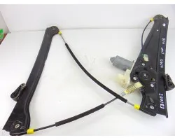 Elevalunas delantero derecho, Bmw Serie 7 (E65/E66) 740d 2007, 7024812E