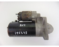 Motor arranque, Suzuki SX4 (Rw/ey) Gl+ 2006