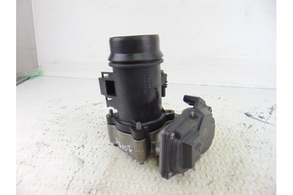 Caja mariposa, Bmw Serie 3 Touring (F31) 318d 2014, 7810752