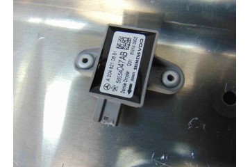 5 PIN ELEVALUNAS DELANTERO IZQUIERDO MERCEDES-BENZ CLASE C (BM 204) BERLINA