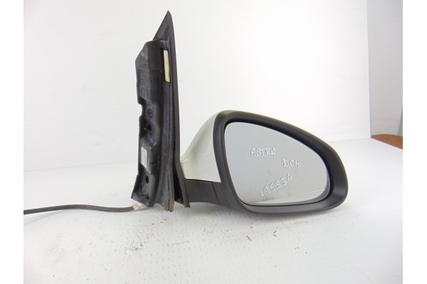 Retrovisor derecho, Opel Astra J Sports Tourer Sport 2010