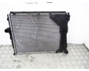 Radiador agua, Bmw Serie 3 Berlina (E46) 316i 2000