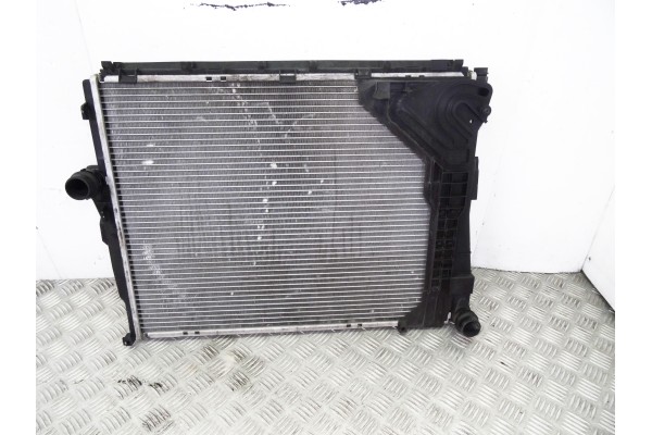 Radiador agua, Bmw Serie 3 Berlina (E46) 316i 2000