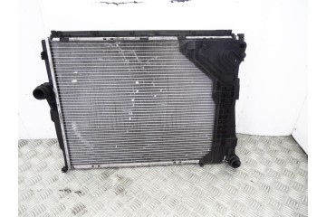 Radiador agua, Bmw Serie 3 Berlina (E46) 316i 2000