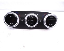 Mando climatizador, Alfa Romeo Giulietta (191) Distinctive 2013, 156101737