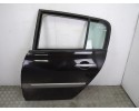Puerta trasera izquierda, Renault Megane Ii Berlina 5P Authentique 2005