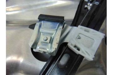 5 PIN ELEVALUNAS DELANTERO IZQUIERDO MERCEDES-BENZ CLASE C (BM 204) BERLINA