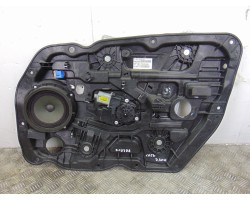 Elevalunas delantero derecho, Kia Ceed (Jd) Concept 2012, 82480-A2110